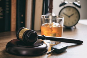 Cleveland drunk driving accident attorney free consultation