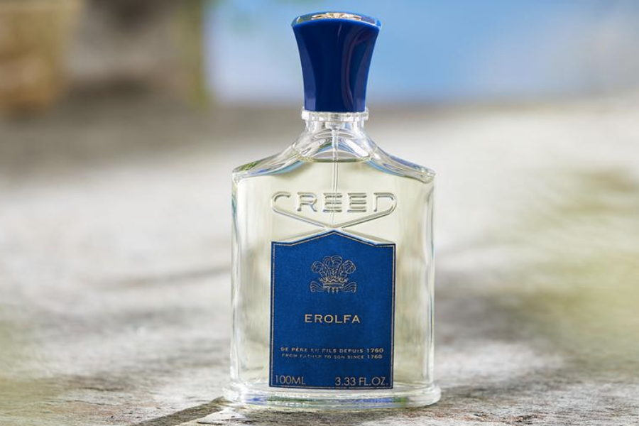 Creed discount aventus klcc