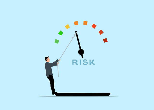  ryzyko, zarządzanie biznesowe, ocena, risk management
