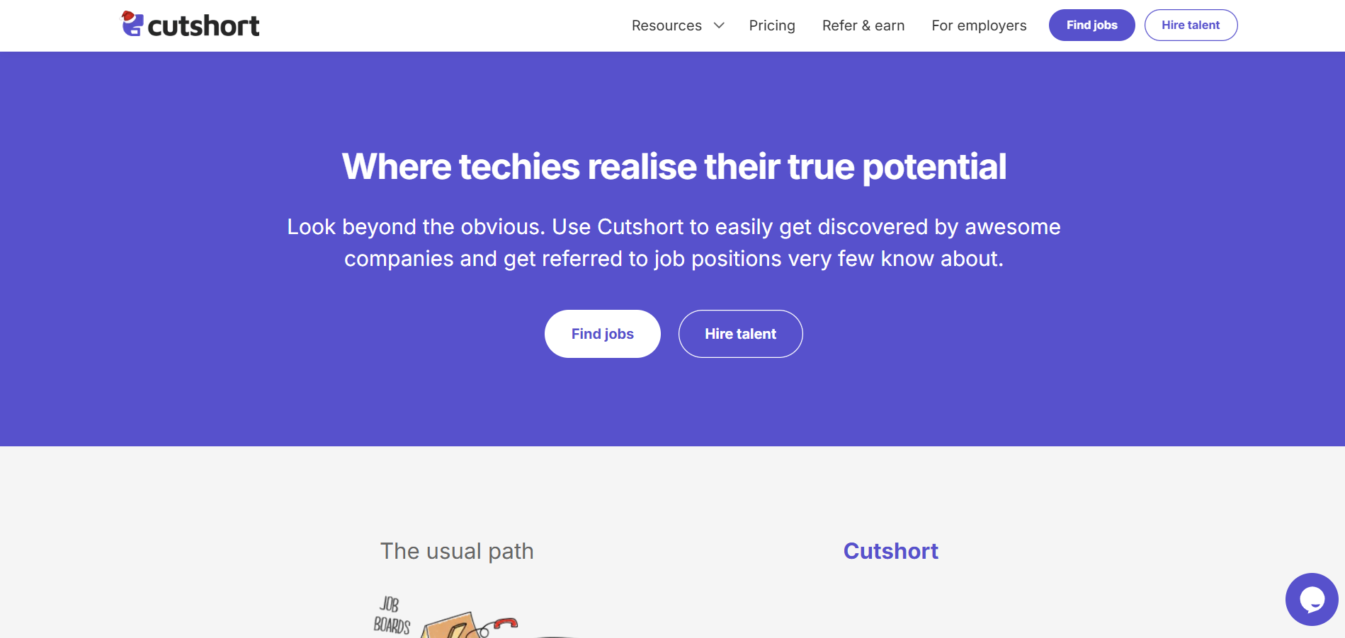 Cutshort.io-Reviews-in-2025-from-Freelancers-and-Clients-Pricing-Pros-Cons