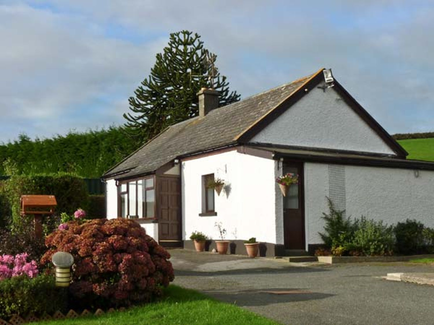 Silver Strand Cottage