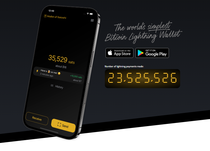 Satoshi Wallet AI