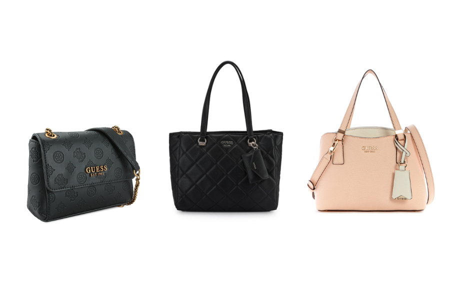 Shop the Latest Guess Bags in the Philippines in June, 2024