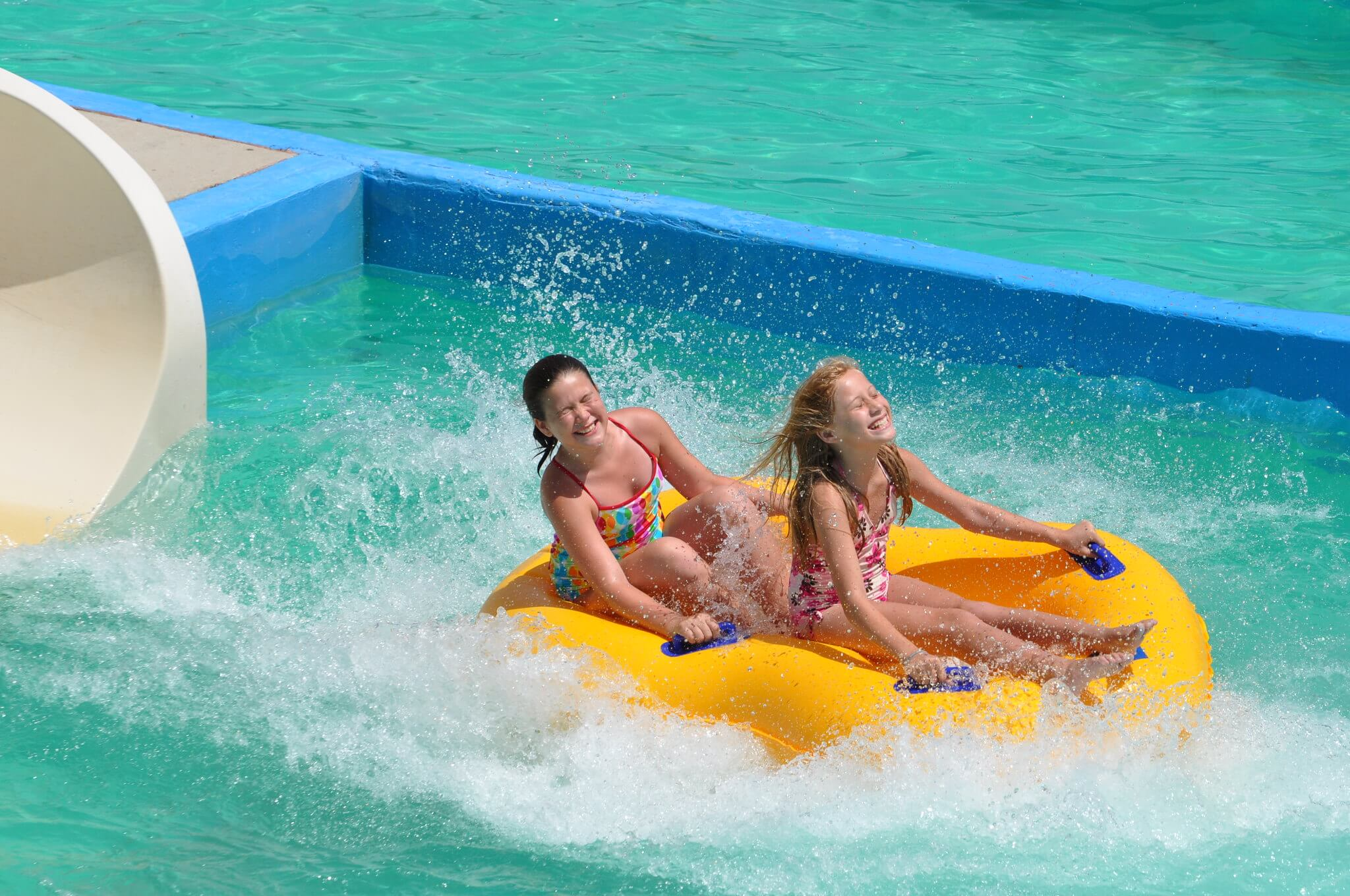 Gulf Island Waterpark | https://www.gulfislandswaterpark.com/