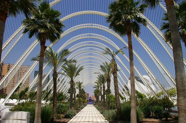 valencia, spain, europe