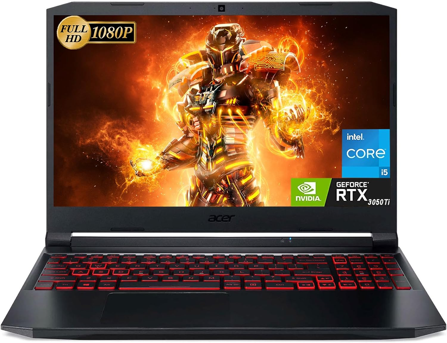 Acer 2023 Newest Nitro 5 Gaming Laptop