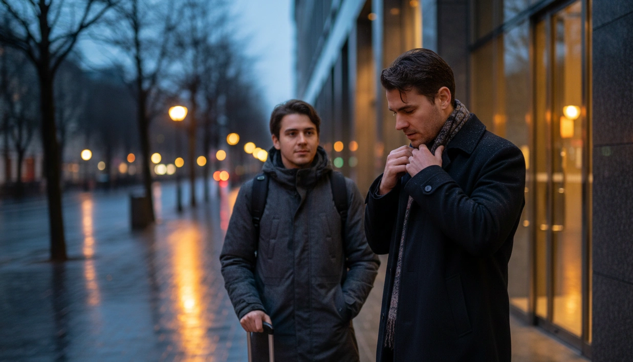 Common mistakes with dummy tickets for Tokyo visa