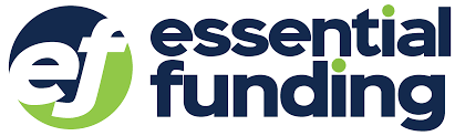 Essential Funding logo, Essential Funding review,