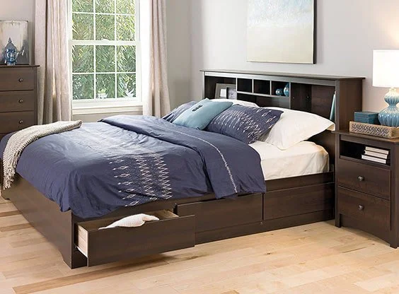 Pros-and-Cons-of-Using-Box-Springs-with-Storage-Beds