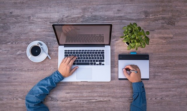 Graphic Design For Small Businesses