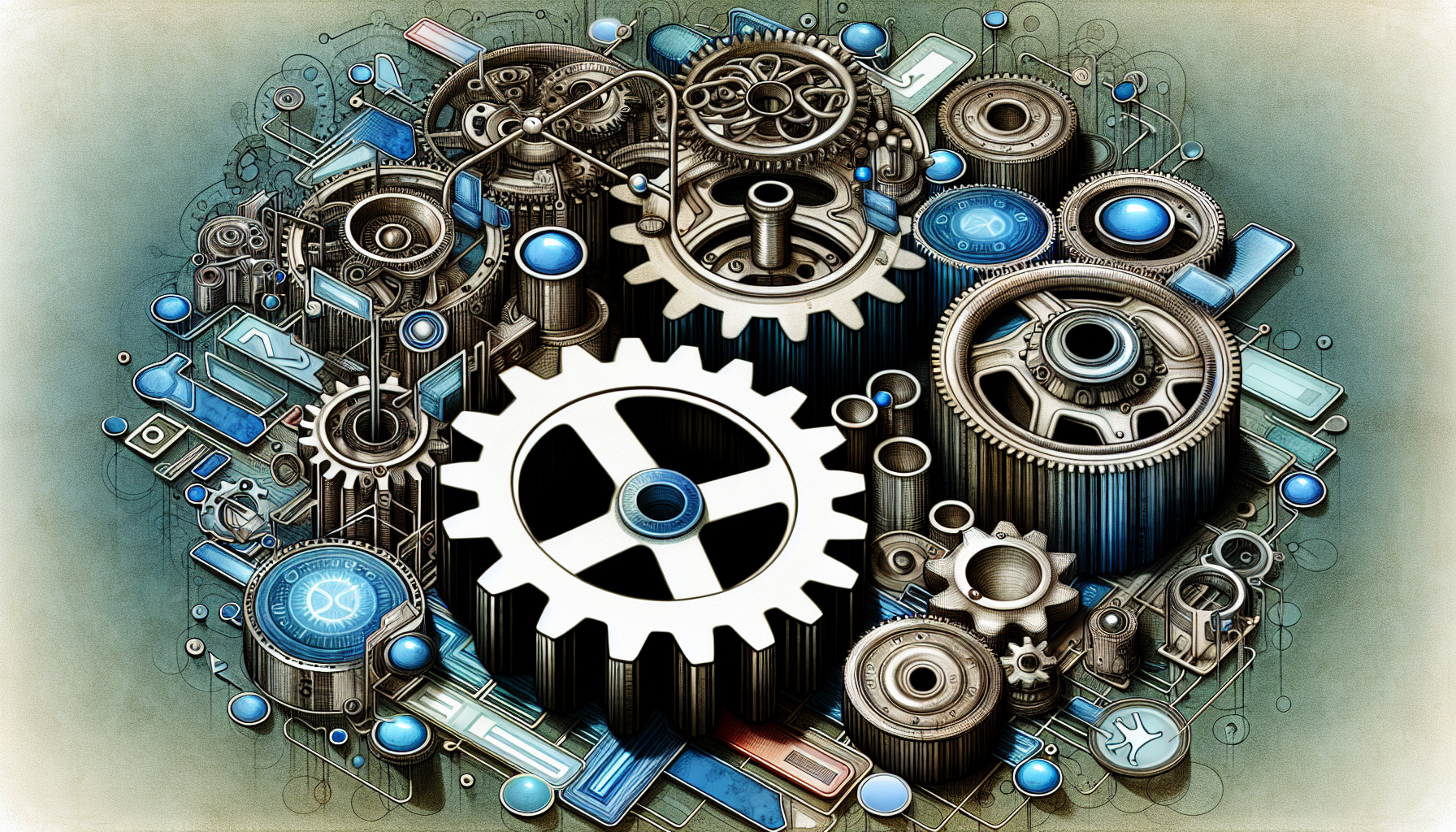 Impact of Technical SEO on HVAC Websites