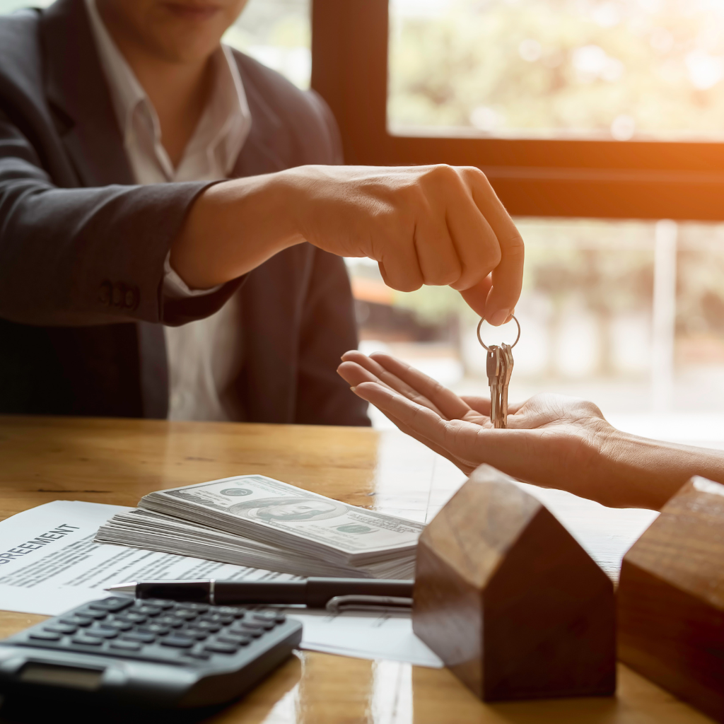 Can I change my mortgage to buy-to-let and legally rent out the property? Can I change my mortgage to buy-to-let and legally rent out the property?