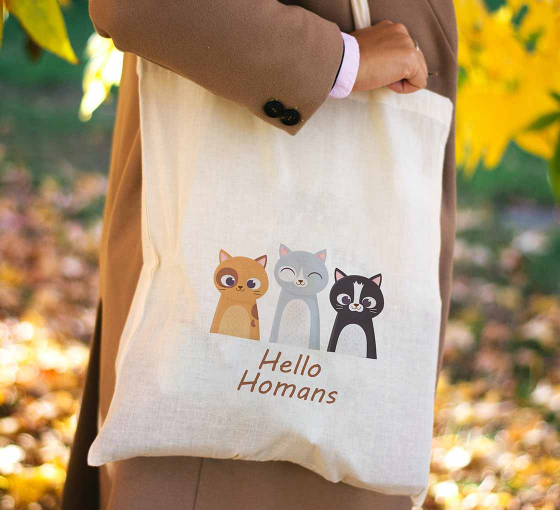 Canvas Tote Bag (bannerbuzz.ca)