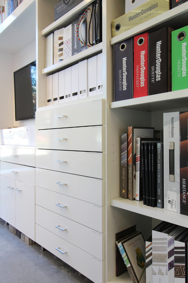 interior design studio