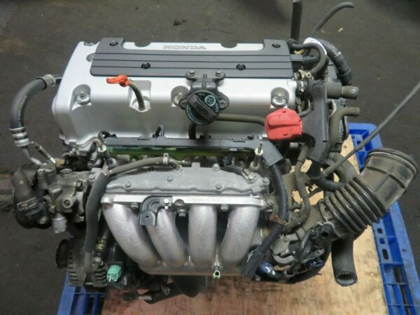 K24A4 Engine