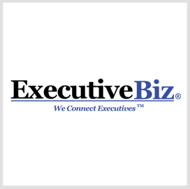 ExecutiveBiz news alerts from the government and other technology websites