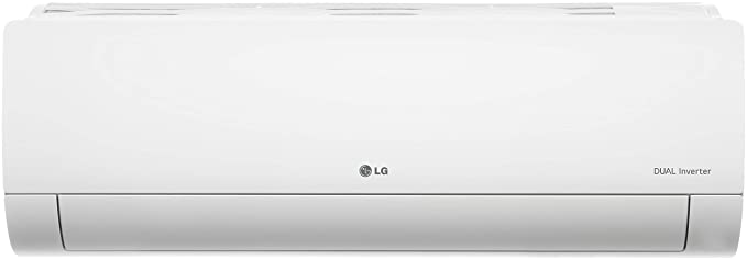 LG 1.5-Ton 5 Star Inverter Split AC