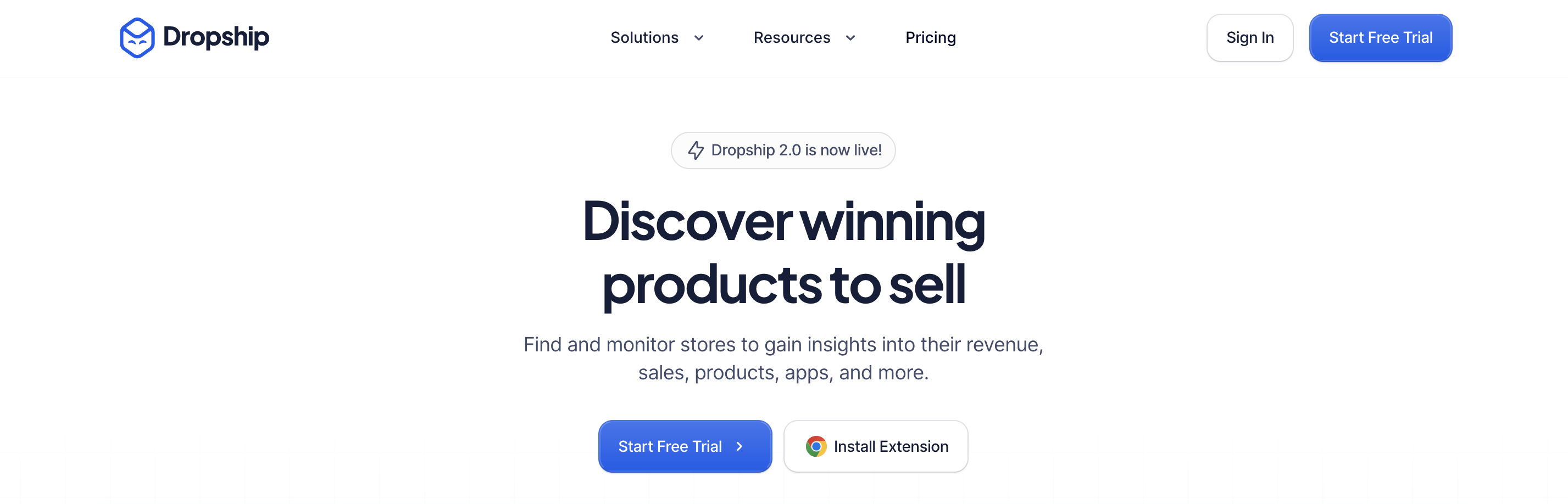 Dropship.io