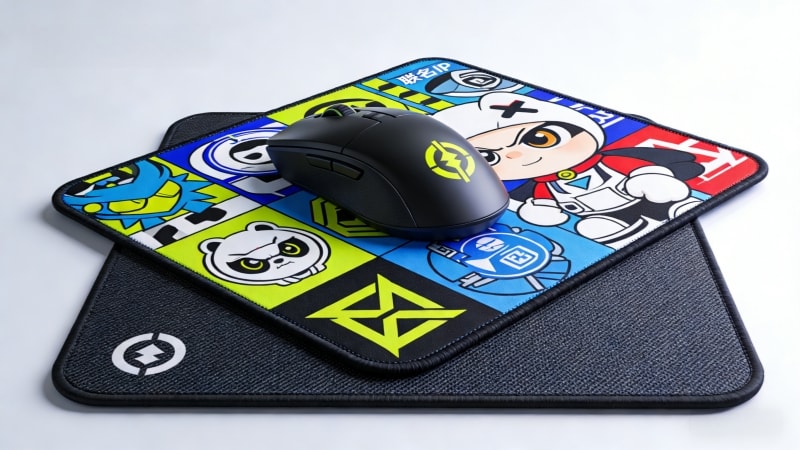 From Accessories to Gaming Brands