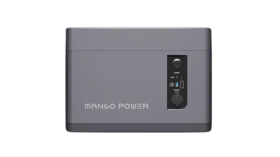 Mango Power E Expansion Battery