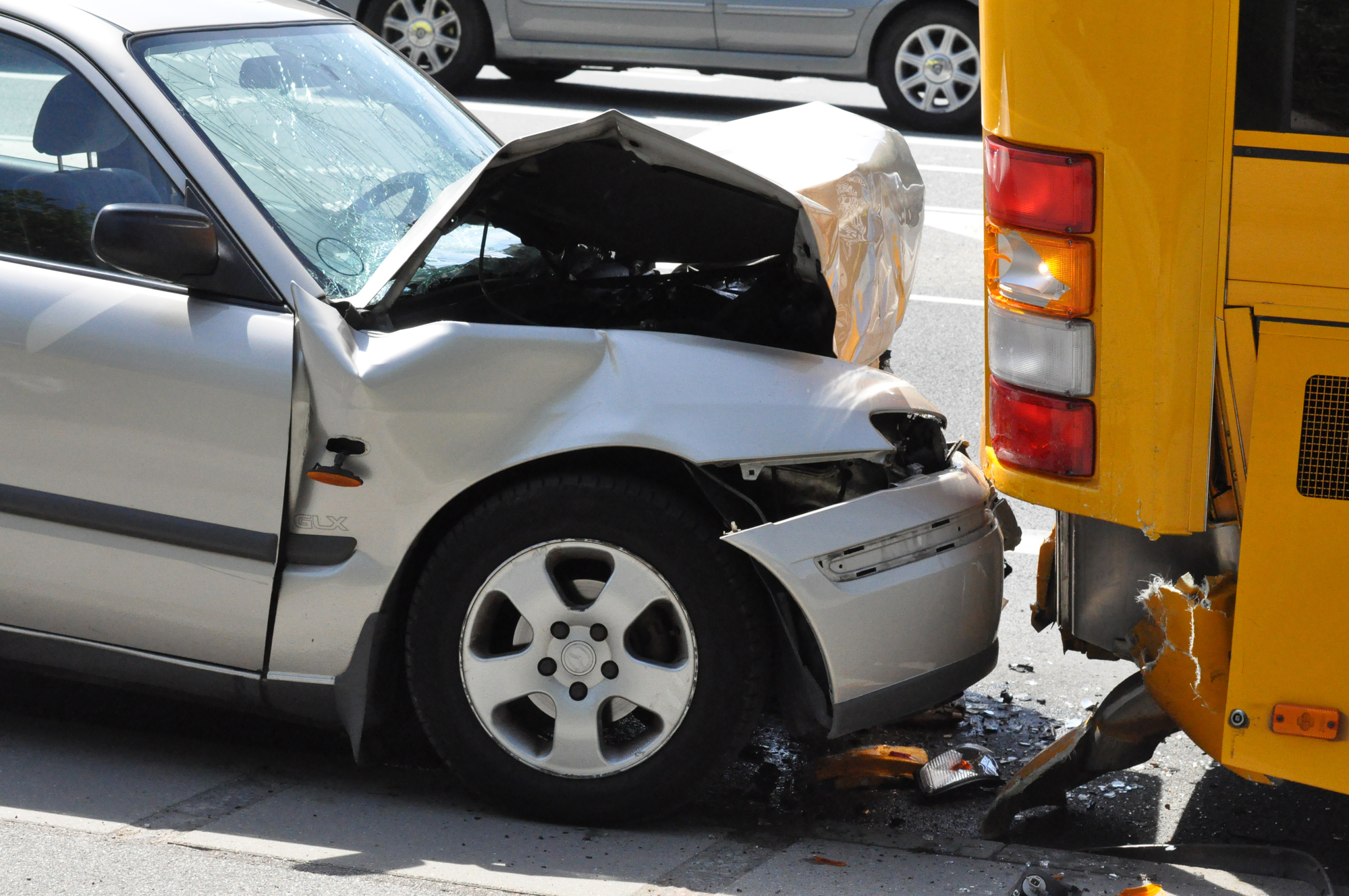Tampa car accident attorneys
