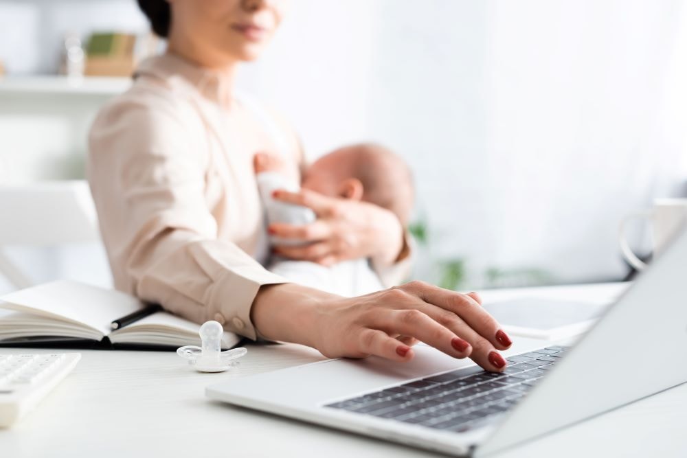 How often can you pump during the workday