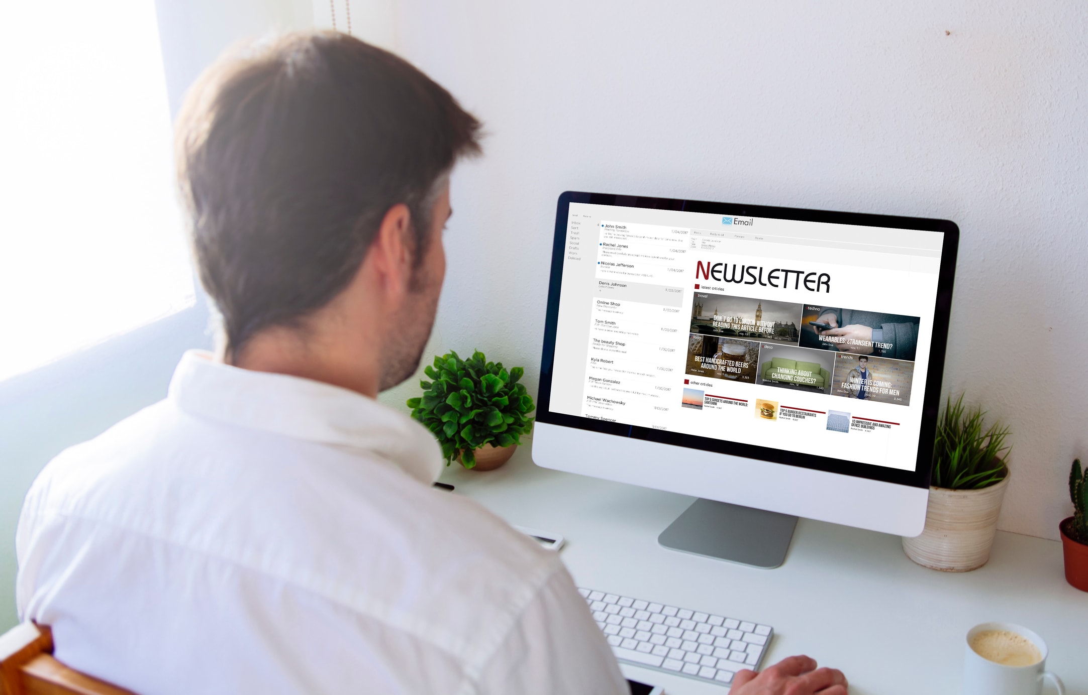 Educational Resources