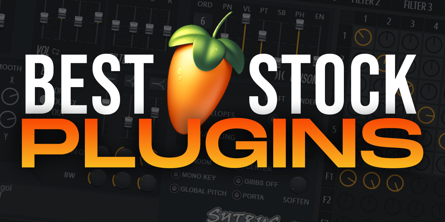 exporting sound fl studio demo plugin