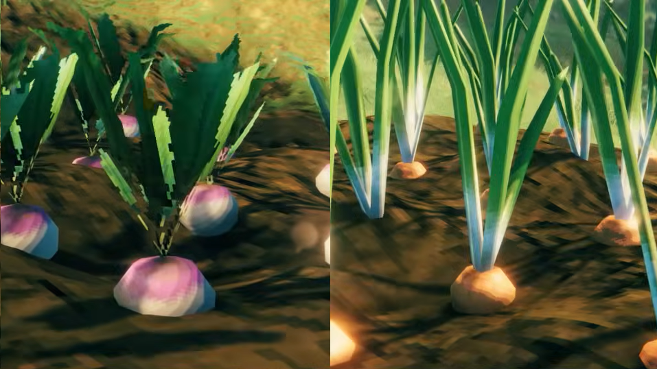 Protecting Crops and Preventing Damage