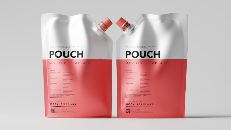 Flexible packaging product