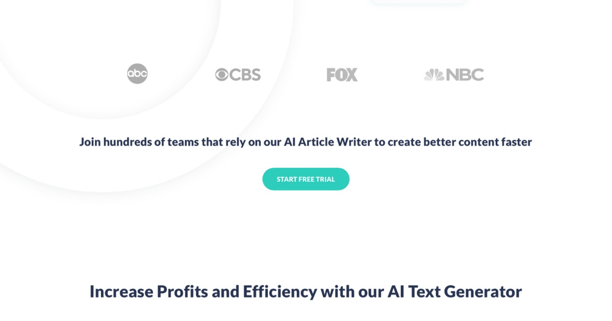 AI-Writer Reviews