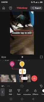 Text
