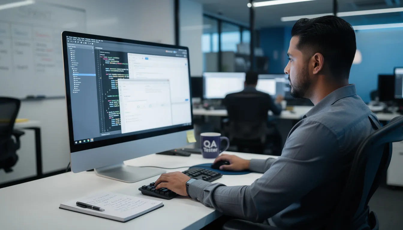 Cómo elegir un software con IA