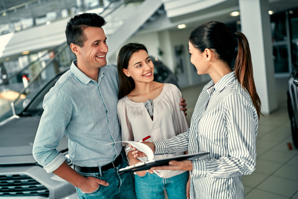 How Old Should I Be To Get Car Finance?