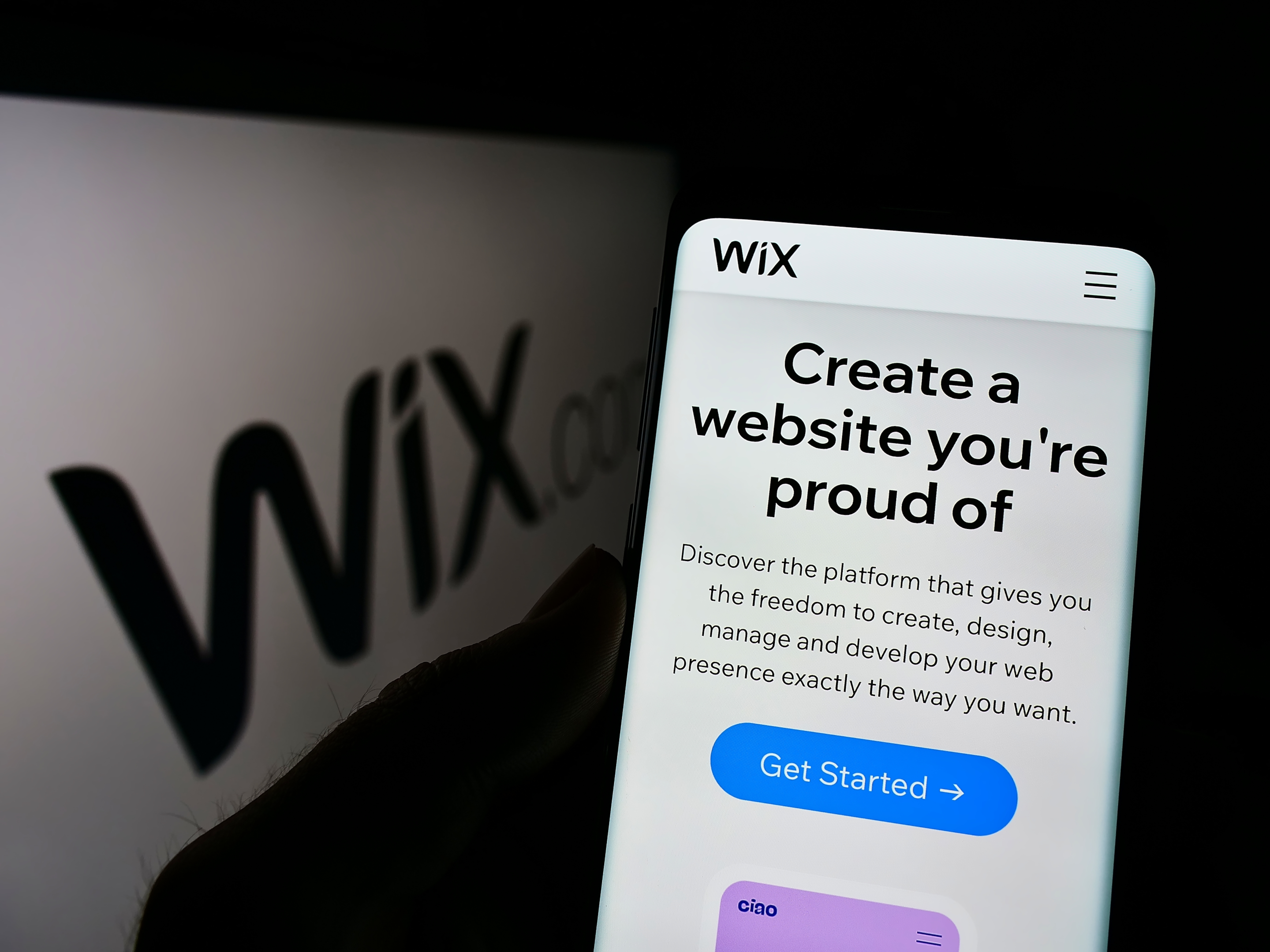 How Long Is The Process Of The Wix Website Seo Take?