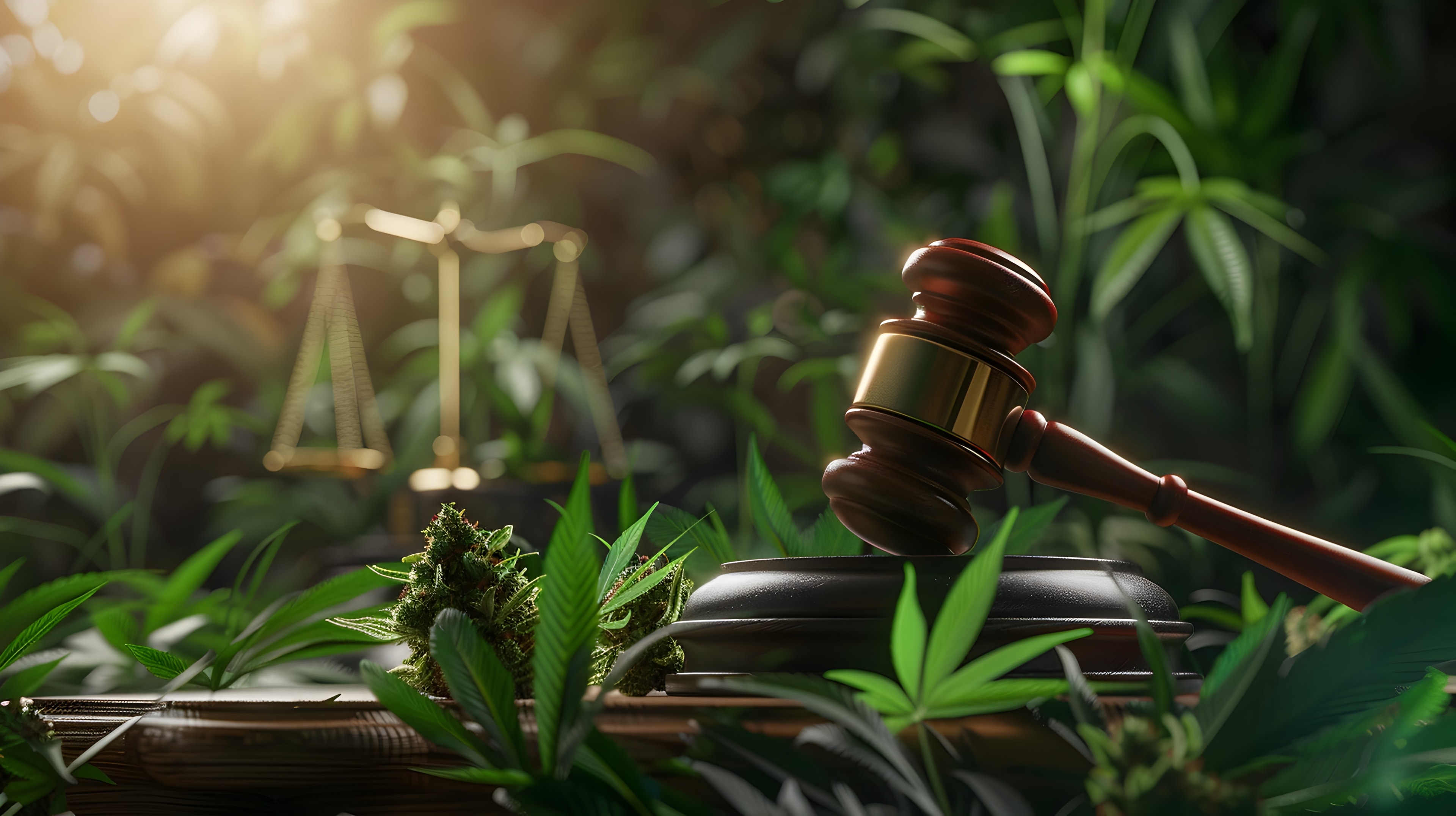 Our THC gummies and other edibles are federally legal. Other cannabinoids like CBN gummies are also legal cannabis products under the Farm Bill.