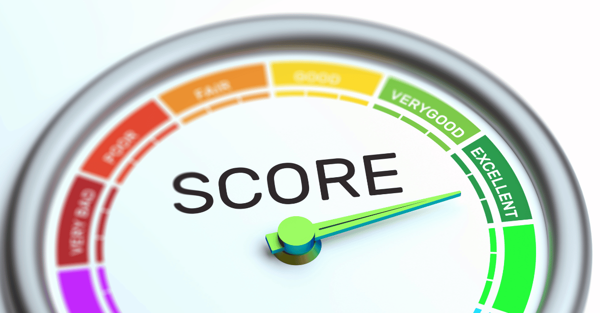 Illustration of the IFW Retirement Score 