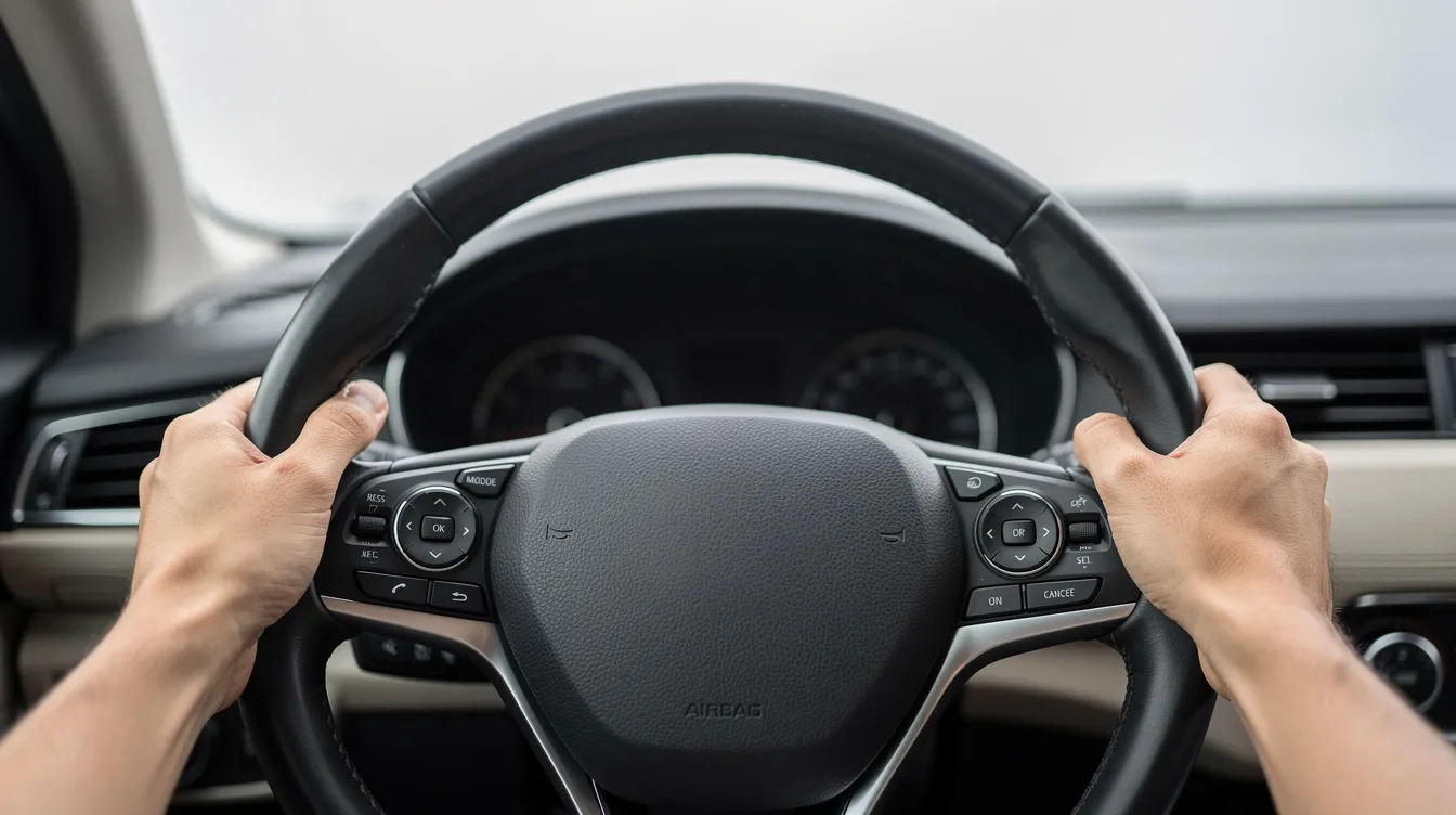 Driving