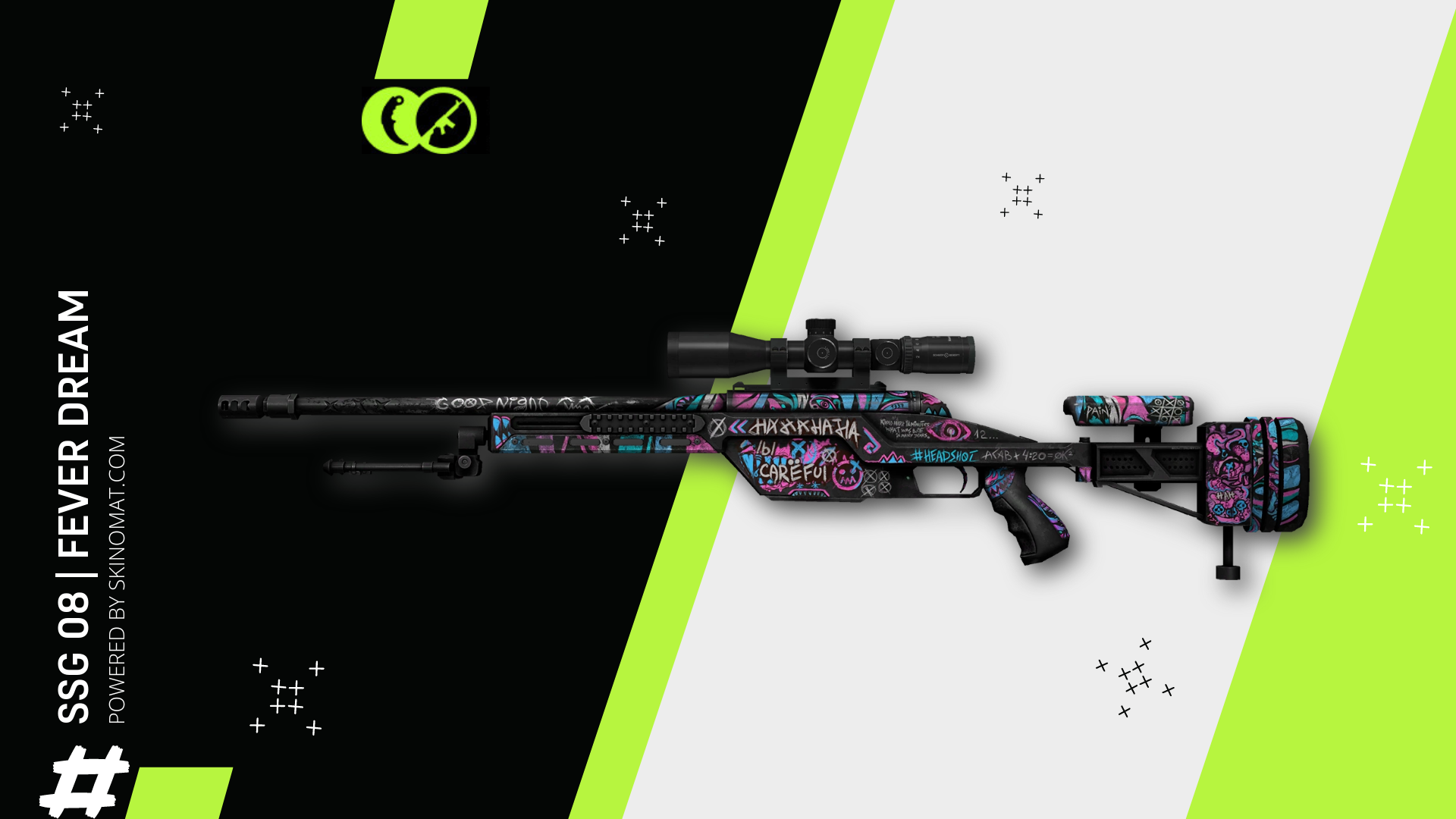 ssg 08 fever dream