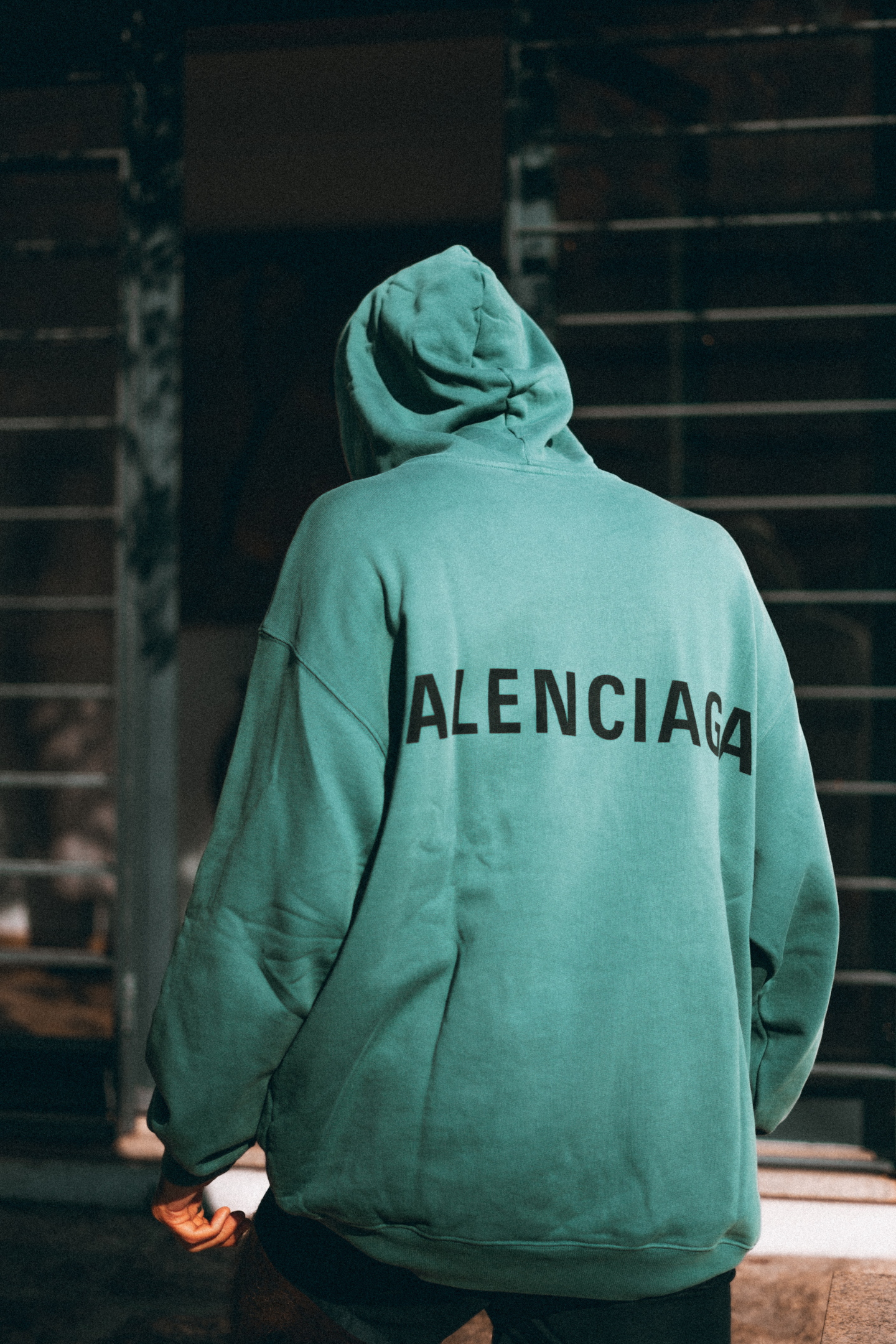 Balenciaga, currently owned by Kering, continues to be on top with their trendy luxury pieces | Photo by lawlesscapture from Pexels