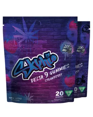How Many Delta 9 THC Gummies Should I Take?