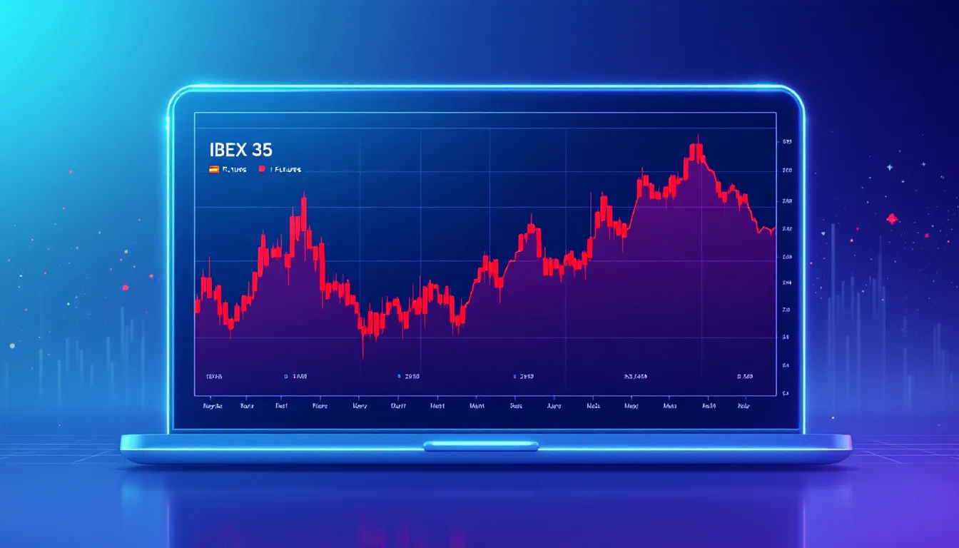 An overview of Spain's most popular and traded futures trading contract.