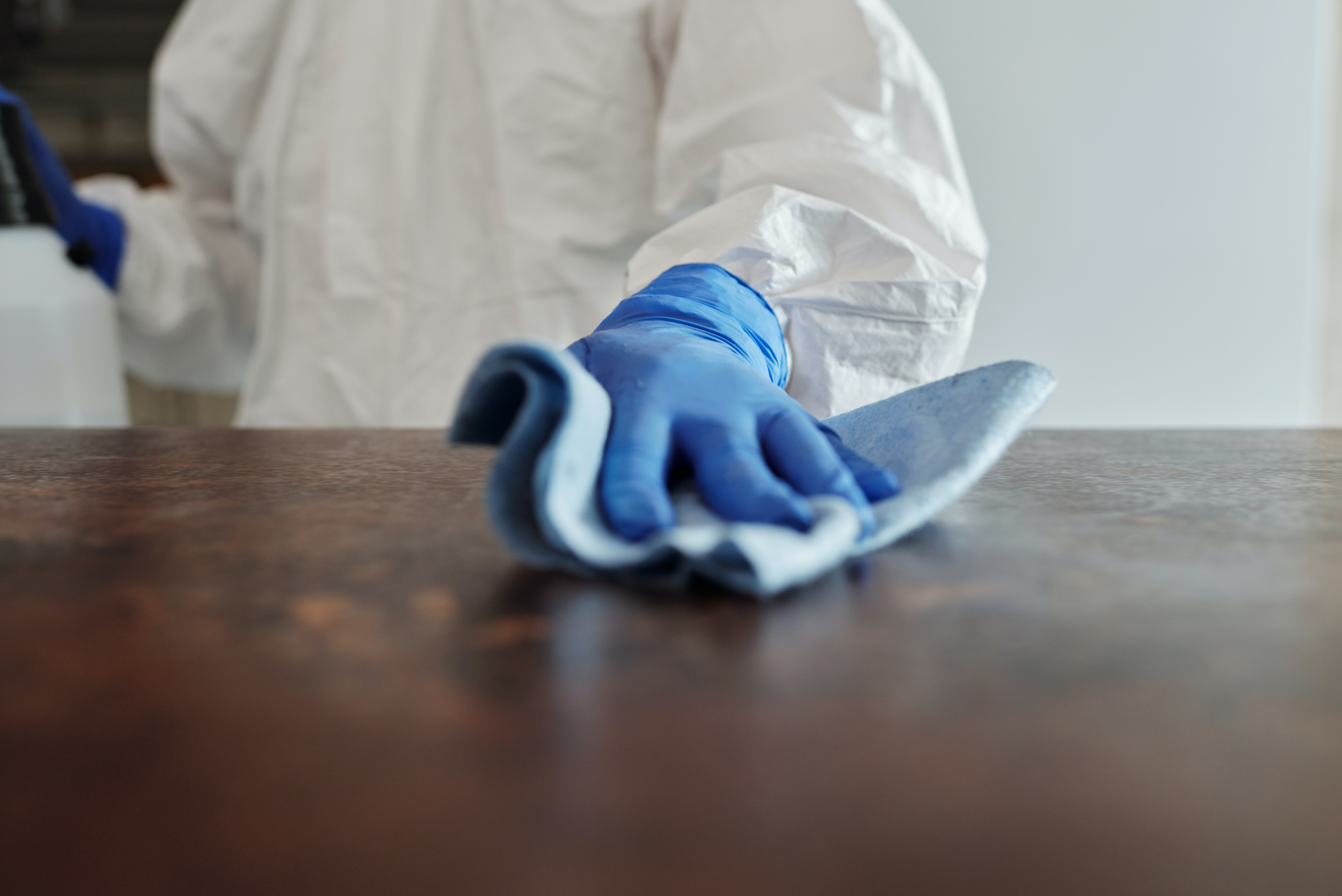 how to clean kitchen cabinets, best way to clean kitchen cabinet, meaning of rfo, single firewall house, bria alecza, bria house
