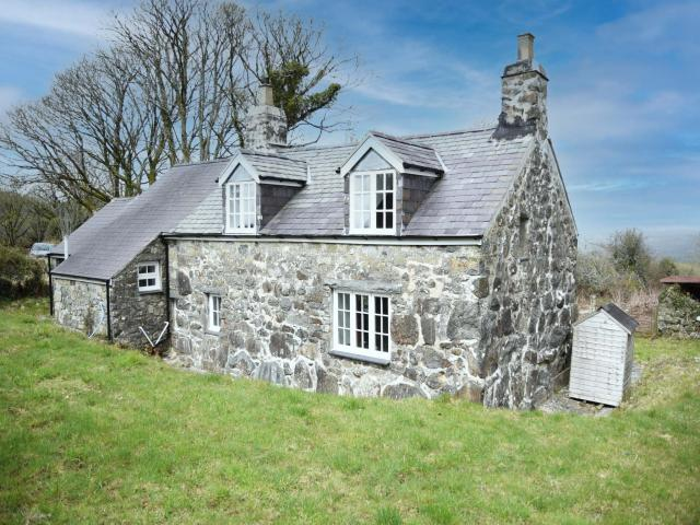 Ty Gwyn Cottage