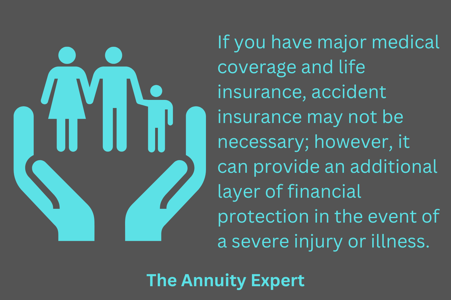 Accident Insurance: A Cheap Way to Protect Your Income (2023)