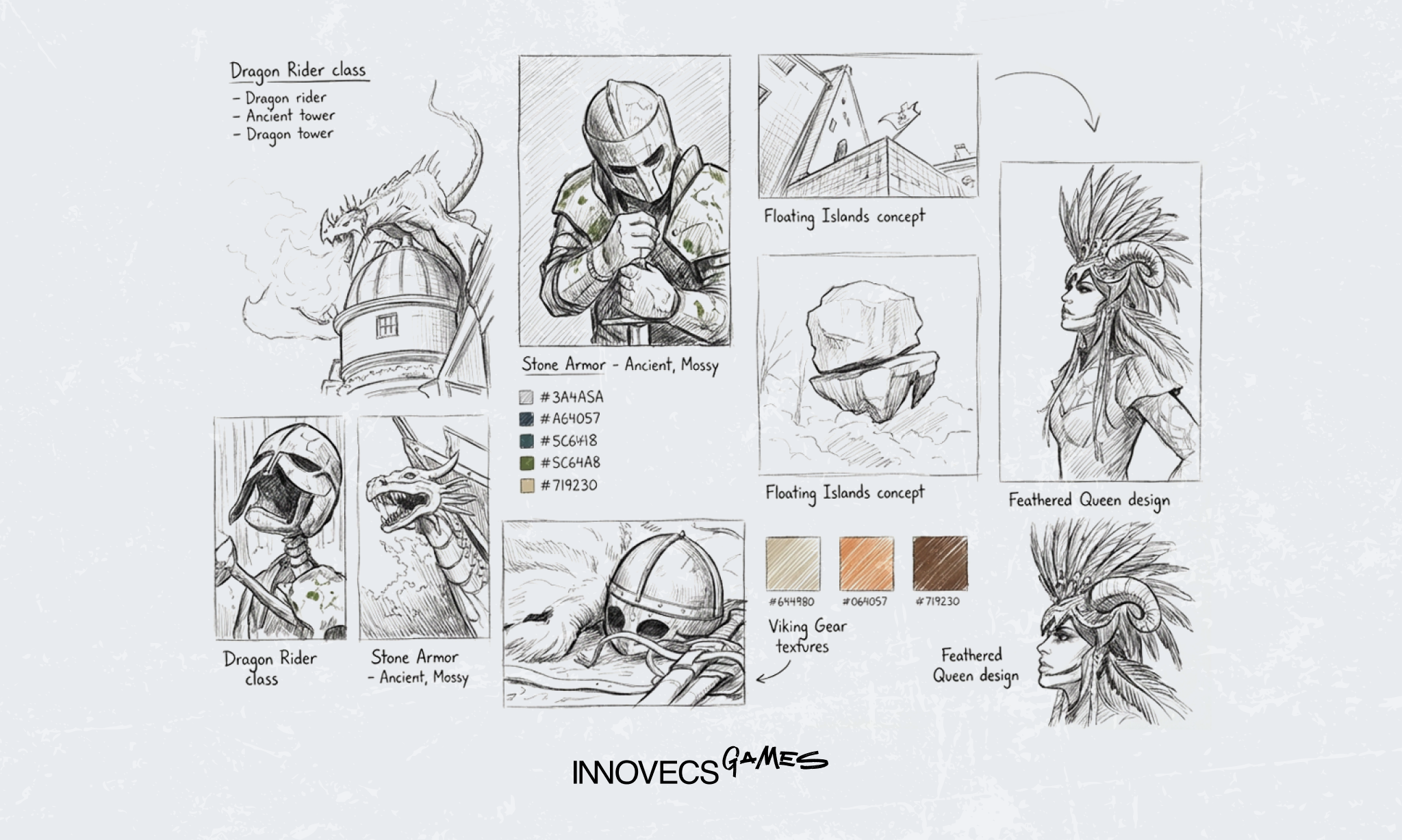 contents concept art