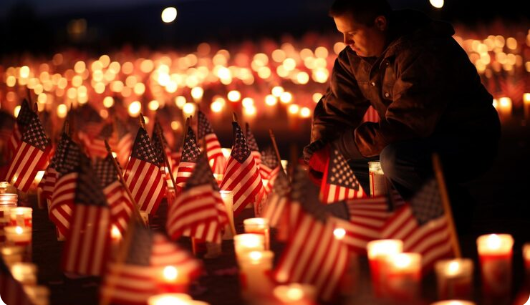 Creating Lasting Memories for Terrorist Attacks at the World Trade Center