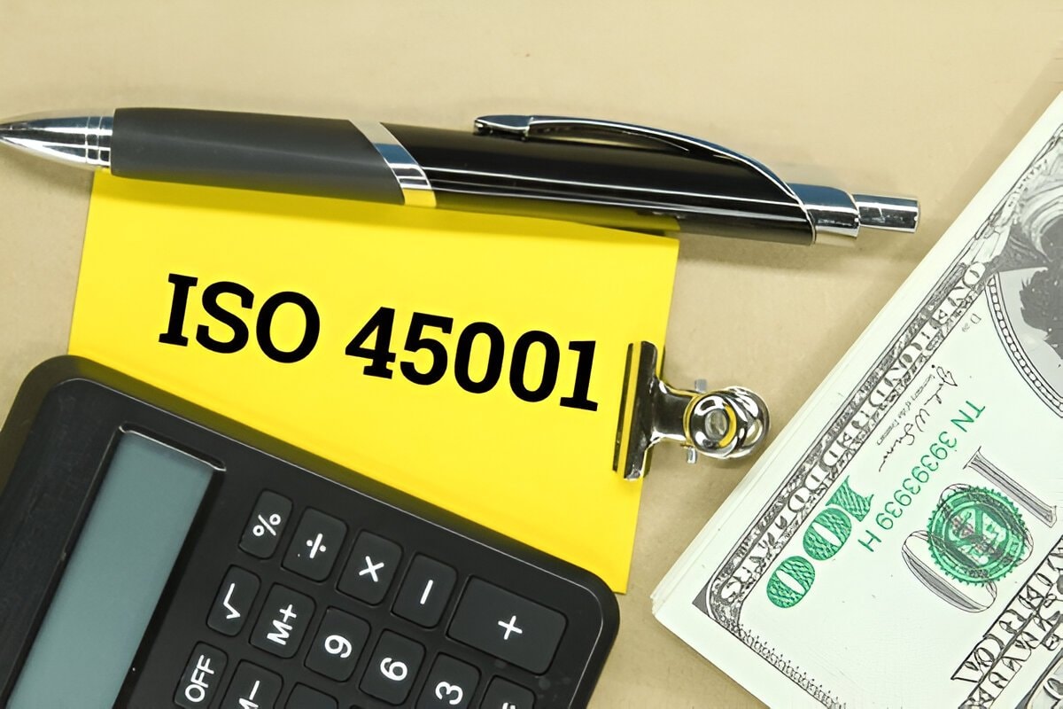 ISO 14001