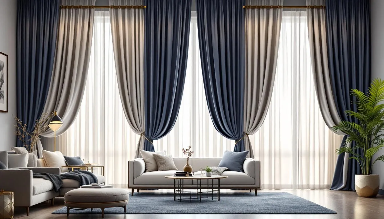 Pricing information for curtain cleaning services in Dubai.