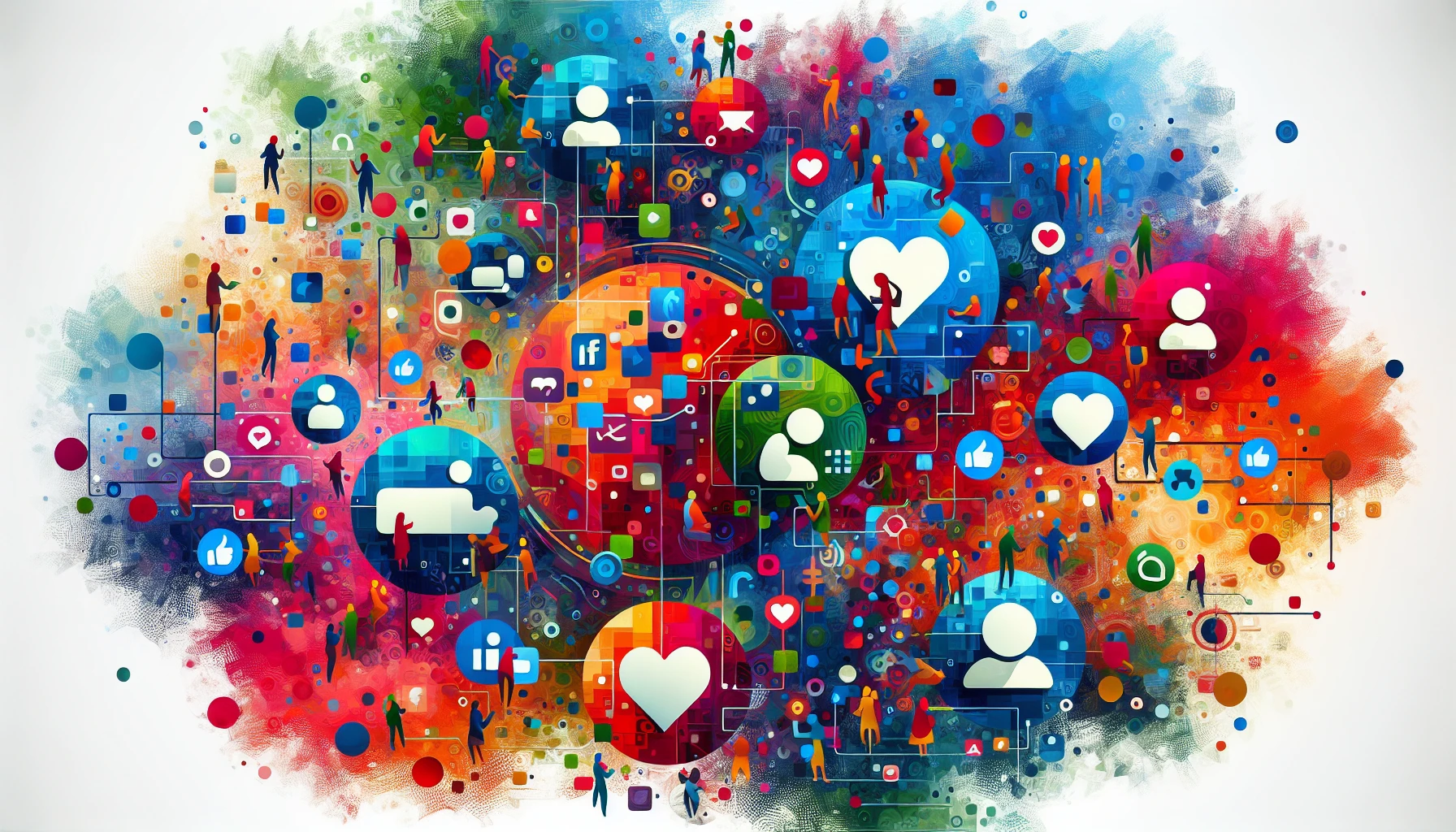 Leveraging social media for insurance marketing